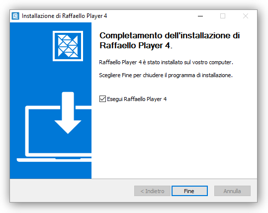 Installazione Windows - 2