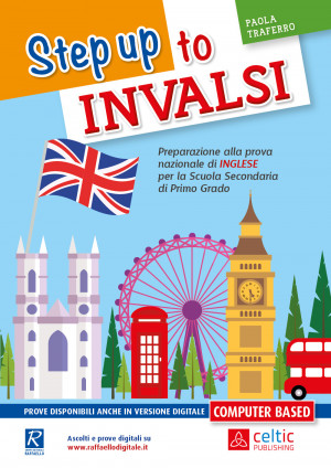 Step up to INVALSI