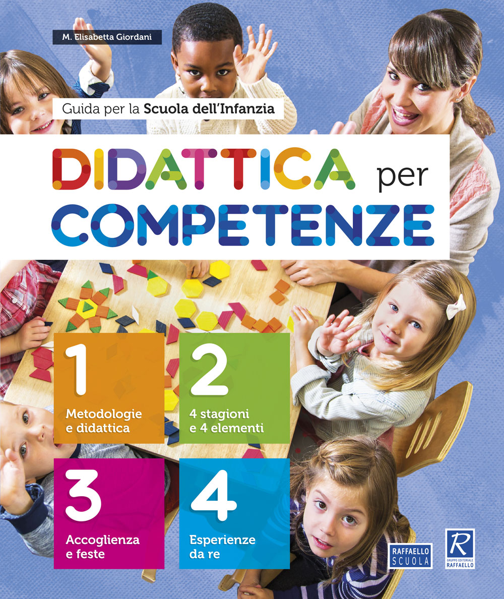 guida didattica scuola dell infanzia da scaricare