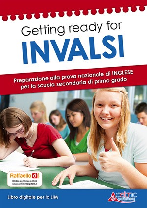 Getting ready for INVALSI