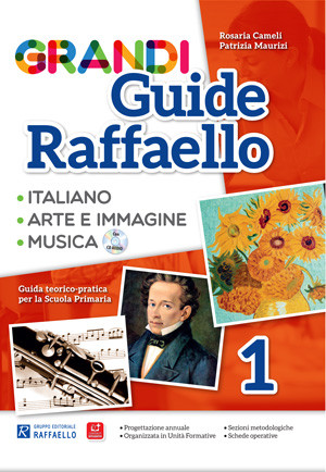 Grandi Guide Raffaello - Area Linguistica 5