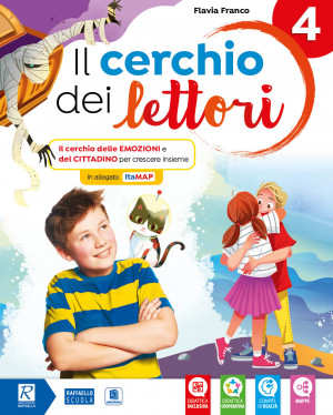 Il Cerchio dei Lettori 4-5