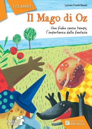 Il Mago Di Oz Libro Da Scaricare In Italiano Gratis Fjacgi Preferredflorist Oh Com