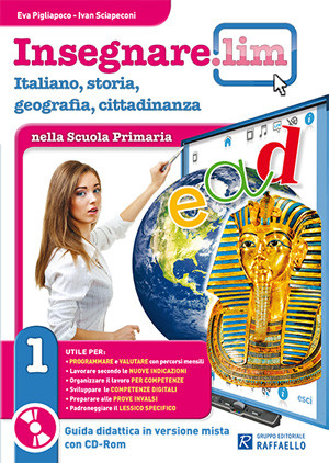 Insegnare.lim - Storia, Geografia e Cittadinanza 4