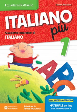 Italiano Più