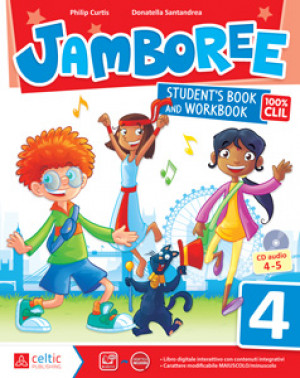 Jamboree 4-5