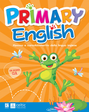 Primary English Raffaello Digitale