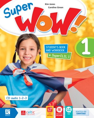 Super WOW! 1-2-3
