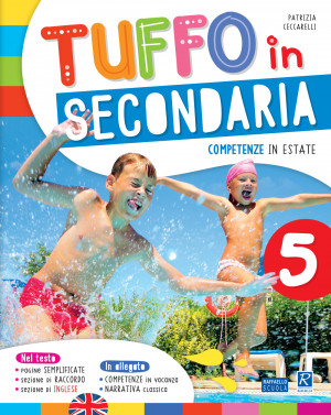 Tuffo in secondaria