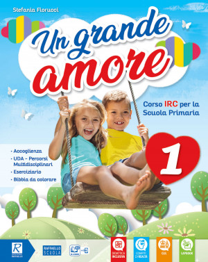 Un grande amore 1-2-3-4-5